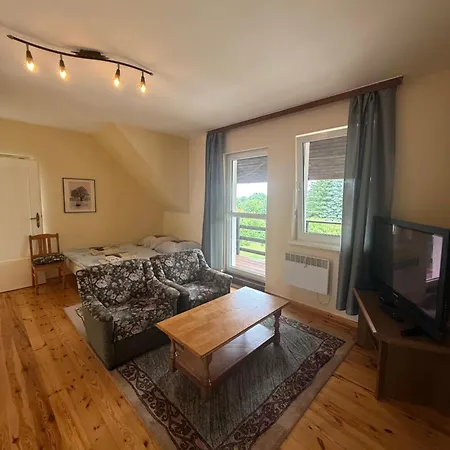Kozak Casa de hóspedes *