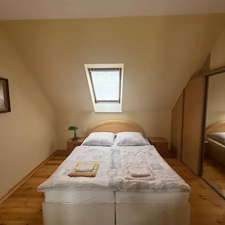 Casa de hóspedes Kozak