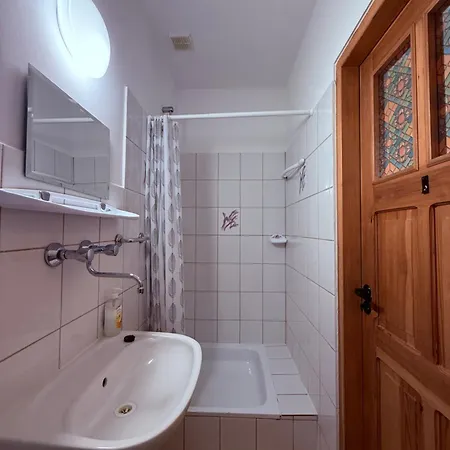 Kozak Casa de hóspedes *