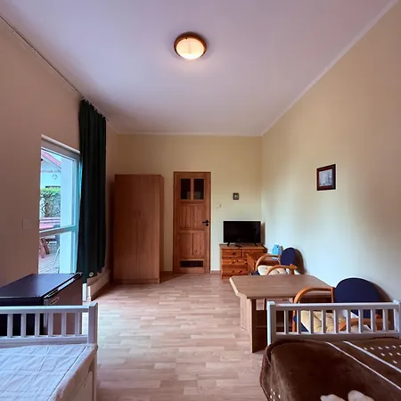 Kozak Casa de hóspedes Maradki