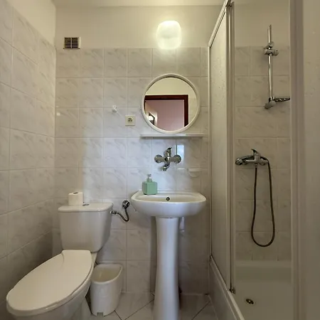Casa de hóspedes Kozak *